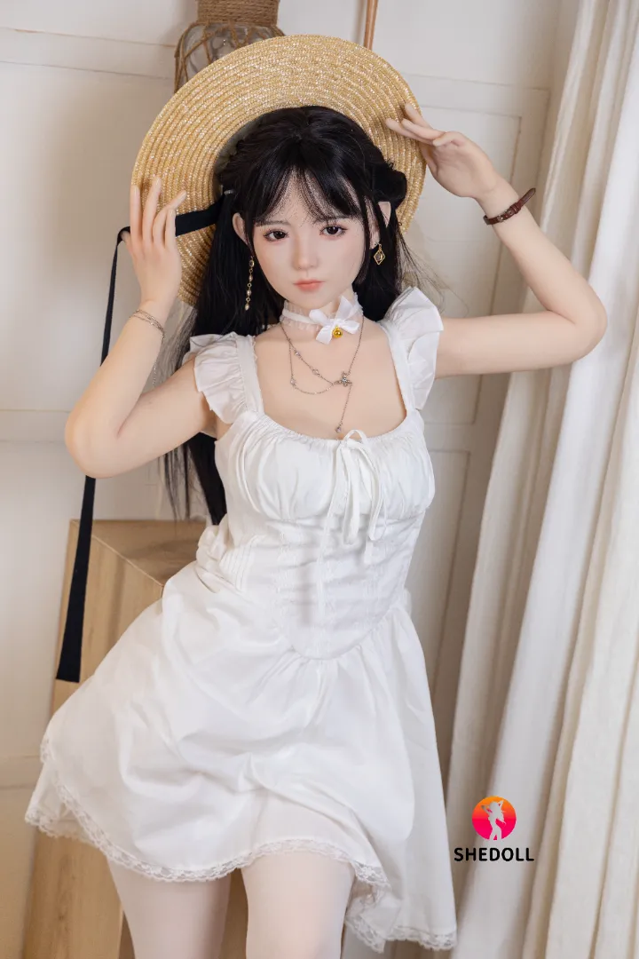 Shedoll Lottie 156cm Anime TPE Doll